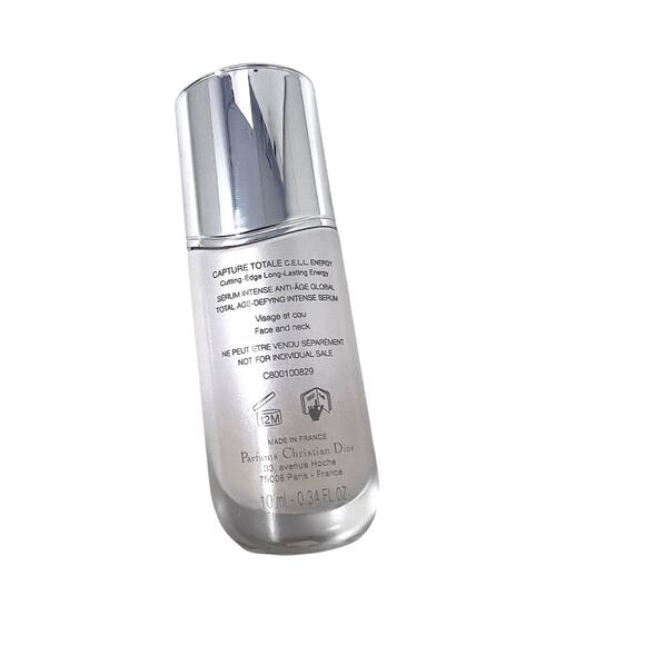 Dior Capture Skincare Bundle Capture Totale & One Essential - Picture 7 of 11